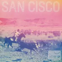 在飛比找博客來優惠-San Cisco / San Cisco