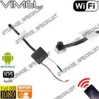 Professional Security Camera Home House 1080 WIFI IP Wireless MIni