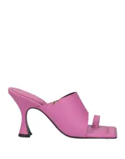 [PATRIZIA PEPE] PATRIZIA PEPE Thong sandals - Item 17843772