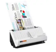 EPSON Rapid Receipt RR-400W Wireless Receipt and Document Scanner SEALED