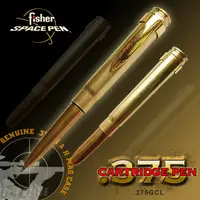 在飛比找PChome24h購物優惠-Fisher Space Pen Military子彈造型太