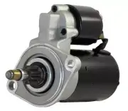 NEW STARTER FOR PORSCHE 914 1970-1976 VOLKSWAGEN MINI BUS BEETLE KARMAN GHIA (for: Volkswagen)