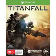 Titanfall (Xbox One) [Pre-Owned]