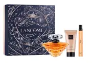 Lancôme Trésor - EDP 50 ml + body lotion 50 ml + EDP 10 ml