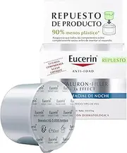 [Eucerin] Hyaluron-Filler 3x Effect Night Cream Refill 50ml