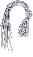 HEALSOPTHY 10Pcs Drawstrings Cords for Pants Sweatpants Hoodies and Jackets Durable Replacement with Ends for Easy Threading for DIY Fashion and Repair