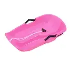 NNEOBA Snow Sled Snowboard Racer