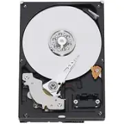 Western Digital Caviar Blue 1000GB Internal 7200RPM 3.5" (WD10EALX) HDD