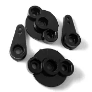 TAMIYA SUPER CLOD BUSTER ESC SERVO PARTS SANWA FUTABA