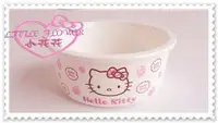 在飛比找買動漫優惠-♥小花花日本精品♥ Hello Kitty 粉色大臉愛心 陶