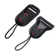 Camera Strap Buckle Replacement Camera Quick Release Clip Adapter To charitable