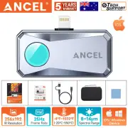 ANCEL IR101 Professional Compact Thermal Imaging Camera for iOS Phone USB