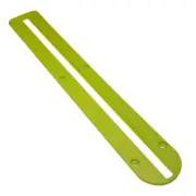 Ryobi Genuine OEM Replacement Kerf Plate For TSS102L, 080016005002
