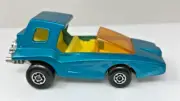 MATCHBOX SUPERFAST SERIES NO 37 SOOPA COOPA M570