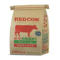 在飛比找ETMall東森購物網優惠-紅牛脫脂高鈣牛奶粉1.5kg【愛買】