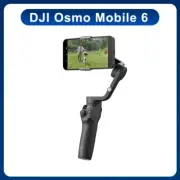 DJI OSMO Mobile 6 3-Axis handheld Gimbal Stabilizer foldable for Mobile Phone