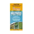 Lawn Weed Killer Amgrow MULTIWEED All Purpose Lawn Weeder 250ML Fast Ship.