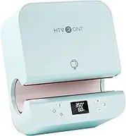 HTVRONT Auto Tumbler Heat Press Machine - Mug Heat Press Heat Up Fast & Even, Professional Tumbler Press High-Security for 10-30oz Sublimation Tumblers, Cups, Glasses and Mugs