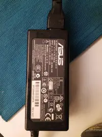 在飛比找Yahoo!奇摩拍賣優惠-Asus 華碩原廠PA-1650-66 變壓器 19v  3