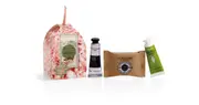 L'Occitane Holiday Ornament gift box for men