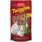 Peters Twiggies - 150g