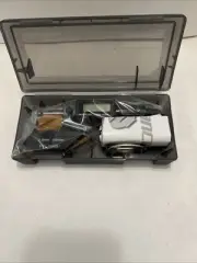 Performance Tool Digital Micrometer, SAE & Metric, W80156, 0-1” 0-25mm