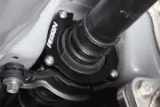Perrin Driveshaft Lockdown For 2008-2024 Subaru WRX & STi (for: Subaru)