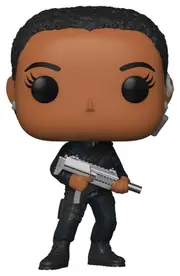 Pop! Funko 10cm James Bond Nomi #1012 Figure Collectable Vinyl Kids Figurine 3y+