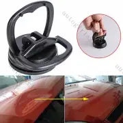Black Small Dent Repair Puller Panel Ding Remover Sucker Suction Cup Tool