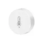For Tuya For Zigbee Compatible Temperature and Humidity Monitoring Sensor