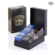 【TWG Tea】時尚茶罐雙入禮盒組 1837黑茶100g+法式伯爵茶100g(黑茶)