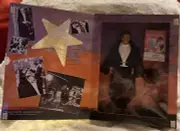 Mattel Hollywood Legends Collection Ken as Rhett Butler Gone With The Wind