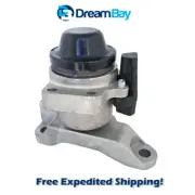 2007-2012 for Mazda CX-7 2.3L, 2.5L Front Right Engine Motor Mount with Bracket (for: Mazda)