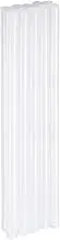 uxcell 10pcs Hot Glue Sticks 0.43" Dia x 11.81" Long EVA Mini Hot Melt Adhesive Glue Stick for Hot Melt Gun Wood Plastic Glass Flowers Fabrics Foam, Clear