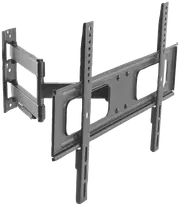"LINDEN Full Motion TV Wall Bracket Lge (37-70"")"