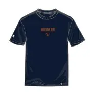 Brooklyn Nets OAK Short Sleeve Tee