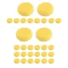Face Paint Sponges Soft Face Painting Sponges for Craft Facepaint Art Work