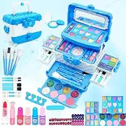 Kids Makeup Girl Toys - Kids Makeup Kit for Girl