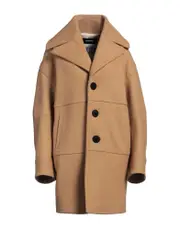 [DSQUARED2] DSQUARED2 Coats - Item 16404630