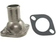 Engine Coolant Water Inlet For 94-04 Toyota Tacoma 4Runner T100 2.7L 4 HP79H9 (for: Toyota)