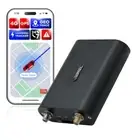 GPS Tracker 4G LIVE Hardwired Geo-Fence SOS Alert System Vehicle Car Anti-Theft