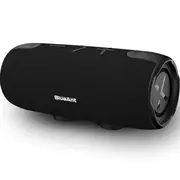 BlueAnt X3i Bluetooth Speaker Portable Black
