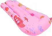Yardenfun 1pc PVC Surfboard Beach Toys for Kids Inflatables Outdoor Toys Board Water Inflatable Pool Float Waterslide Swimming Floating Board Floating Swimming Pad Swimming Floating Toy PVC
