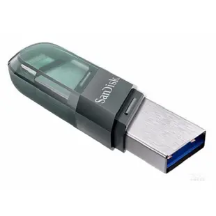SanDisk 256GB 256G Ixpand SDIX90N iPhone OTG USB 3.0 隨身碟