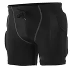 (XXS)Kids Protective Butt Pad Child Hip Guard Pad Breathable Elastic Fabric XU