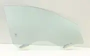Fits 14-19 Cadillac CTS 4 Dr Sedan Passenger Right Front Door Window Glass LAMI.