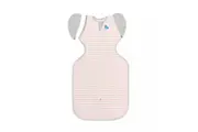 Love To Dream Swaddle Up Transition Bag Dusty Pink Large