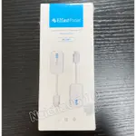 EZCAST POCKECT TYPE-C 無線HDM 接收發射套組 HDMI無線傳輸器 無線投影