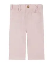 Bonpoint Bellino Elastic Waist Jeans 6M Pink