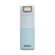 Kambukka ETNA Grip Tumbler 500ml - Breezy Blue